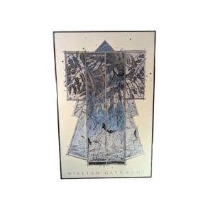William Gatewood - Etsy