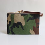 Camo Accessories