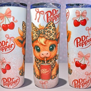 Doctor pepper tumbler cups - Etsy 日本