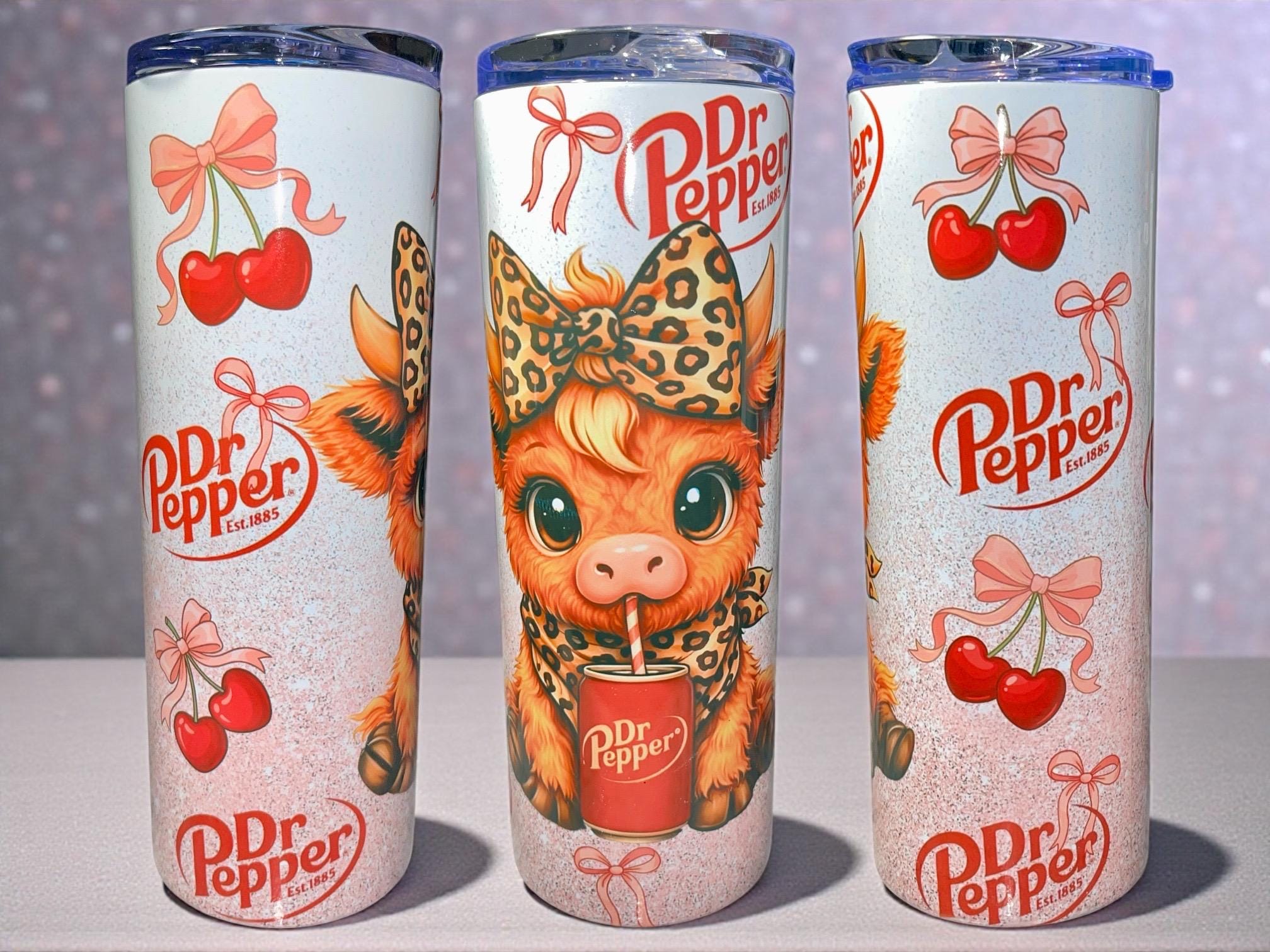 Doctor pepper tumbler cups - Etsy 日本