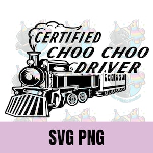 Condutor de trem SVG PNG, Choo Choo, Engenheiro, Trem, Ferroviário, BNSF Union Pacific, decalque de chapéu, camisa de trem, maquinista de trem, camisa de locomotiva