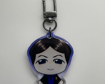 Micheal Afton [Five Nights at Freddy’s 2 movie] Epoxy Keychain