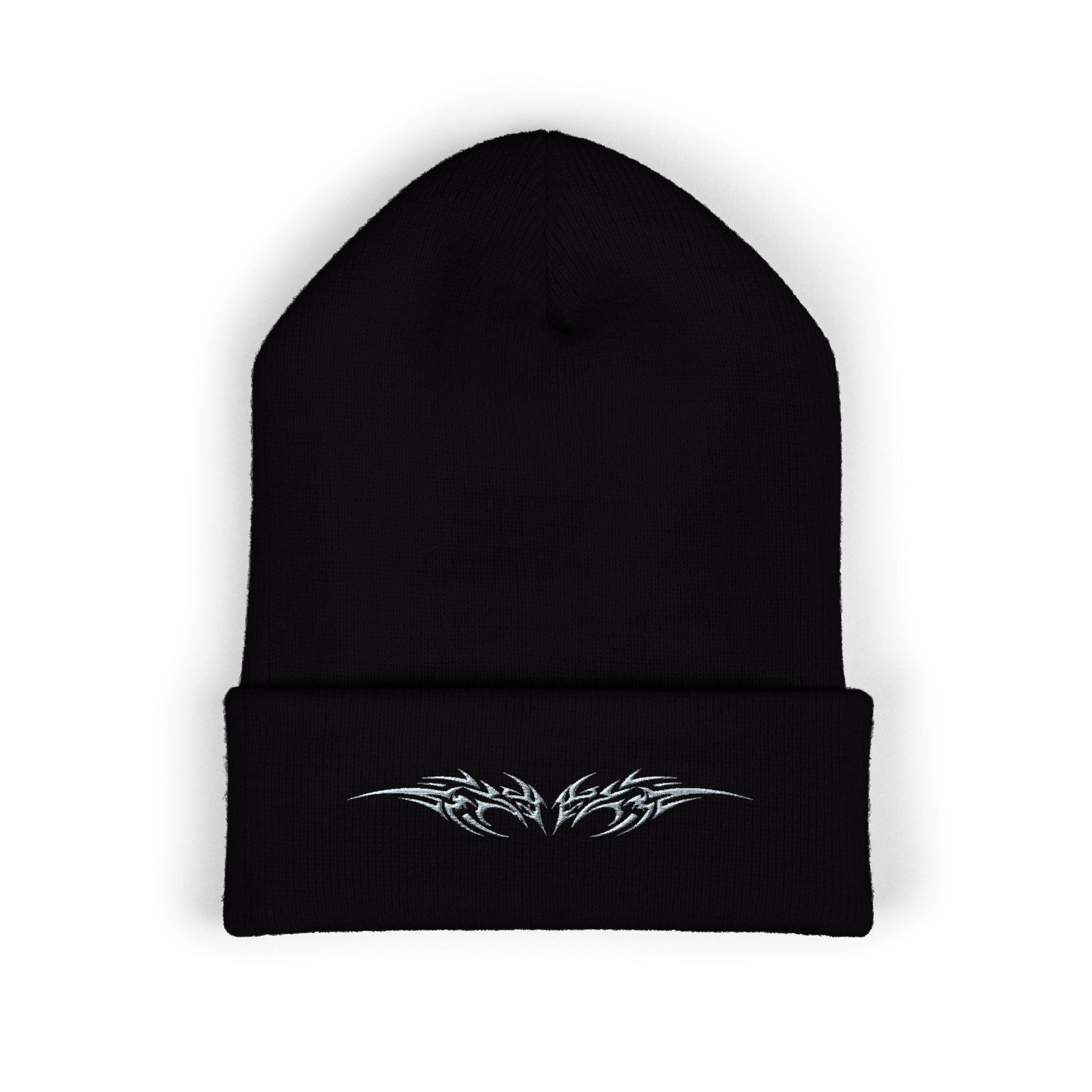 Y2k Skull Cap - Etsy