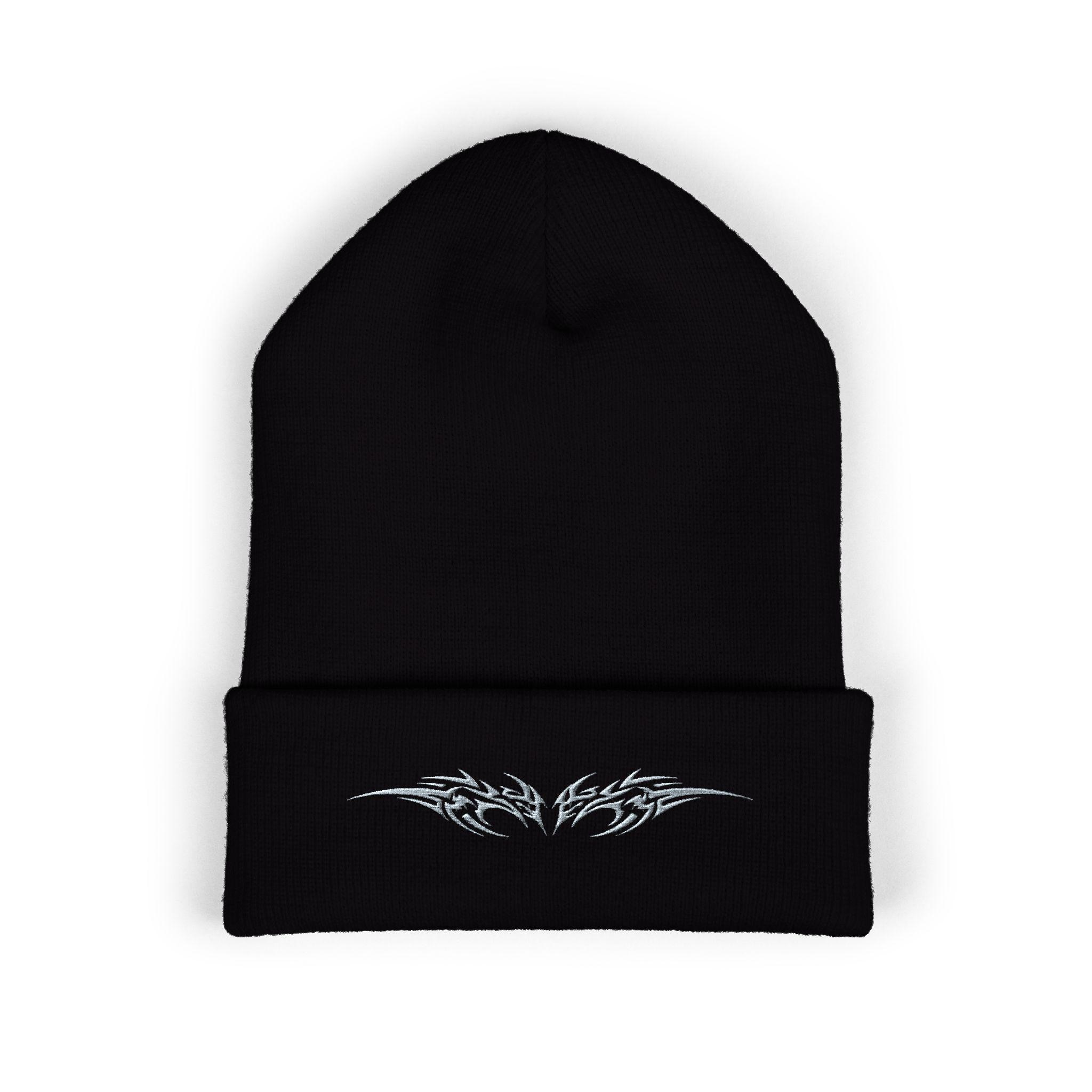 Y2k Beanie - Etsy