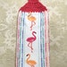 see more listings in the DBL. LAYER CROCHET TOWEL section