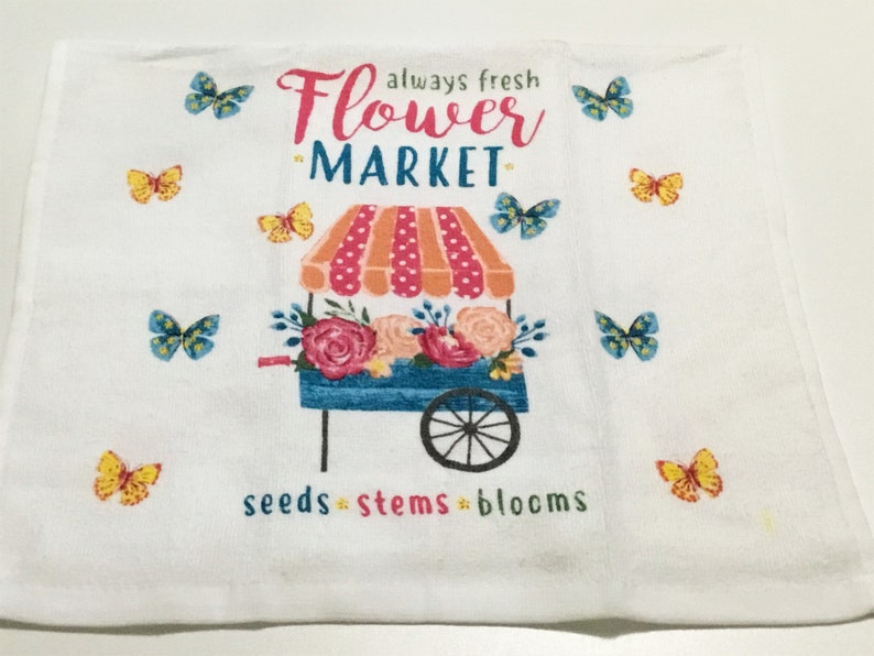 Christensoncreations Kitchen Towels