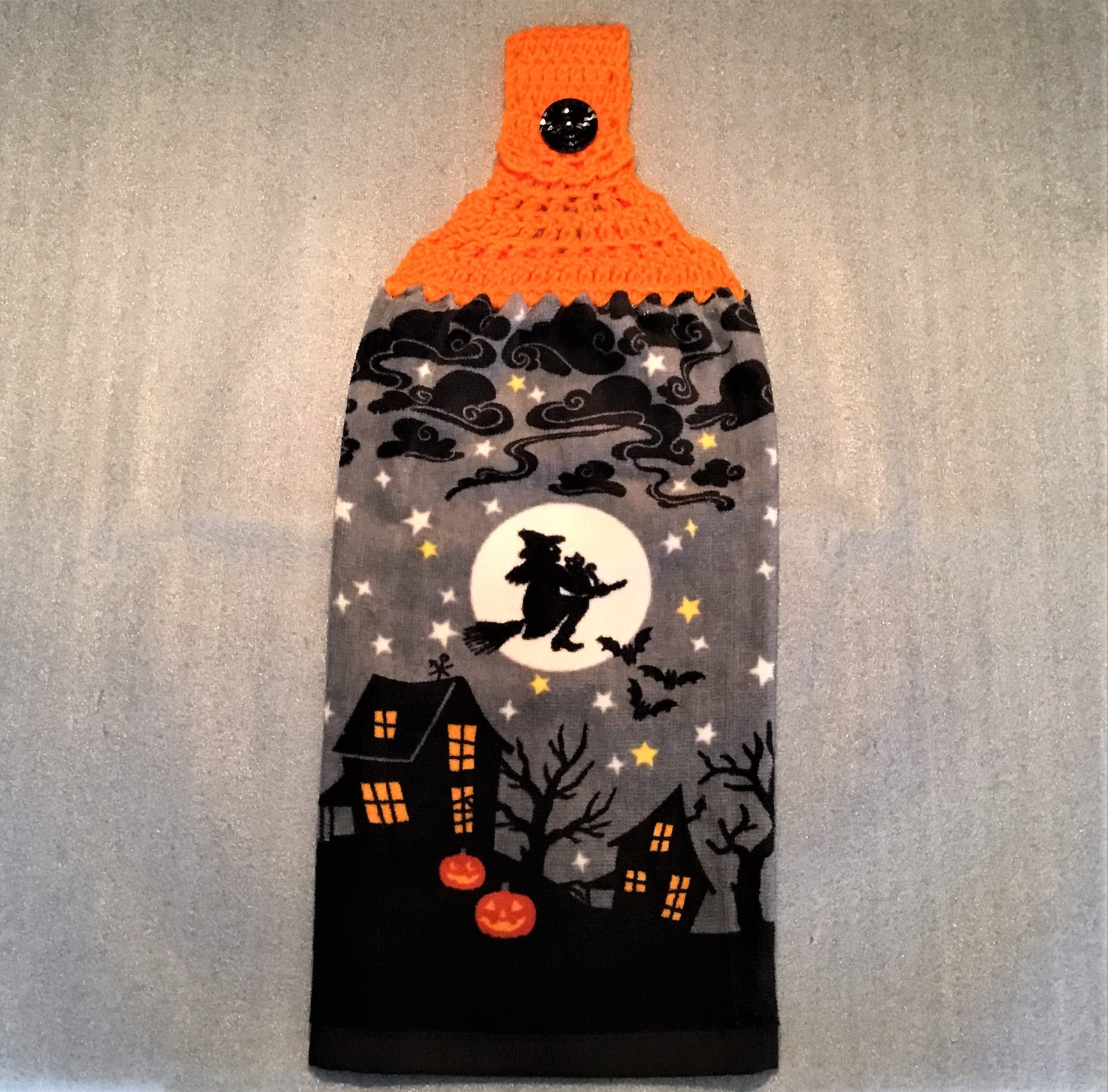 Halloween Witch Kitchen Towels Page Five Halloween Witch Kitchen Towels Page Five