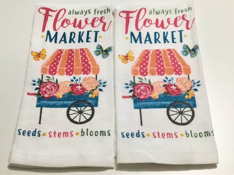 Christensoncreations Kitchen Towels - Thumbnail 2