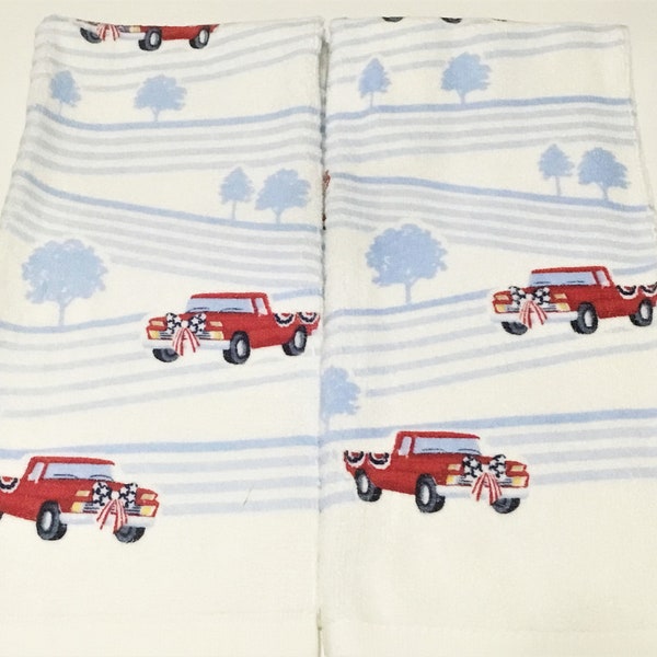 Truck Bathroom Decor Etsy