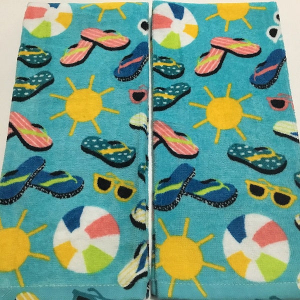 Flip Flops Beach - Etsy