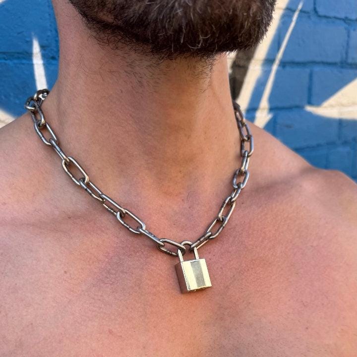 Sid vicious necklace - Etsy 日本