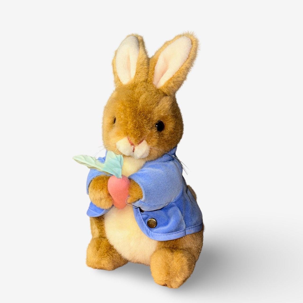 Eden peter rabbit - Etsy 日本