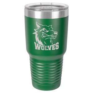 Personalized Tumbler Stainless Steel Tumbler Wedding Gifts   30oz Tumbler Engraved Tumbler Corporate Gift 30oz RN 2S