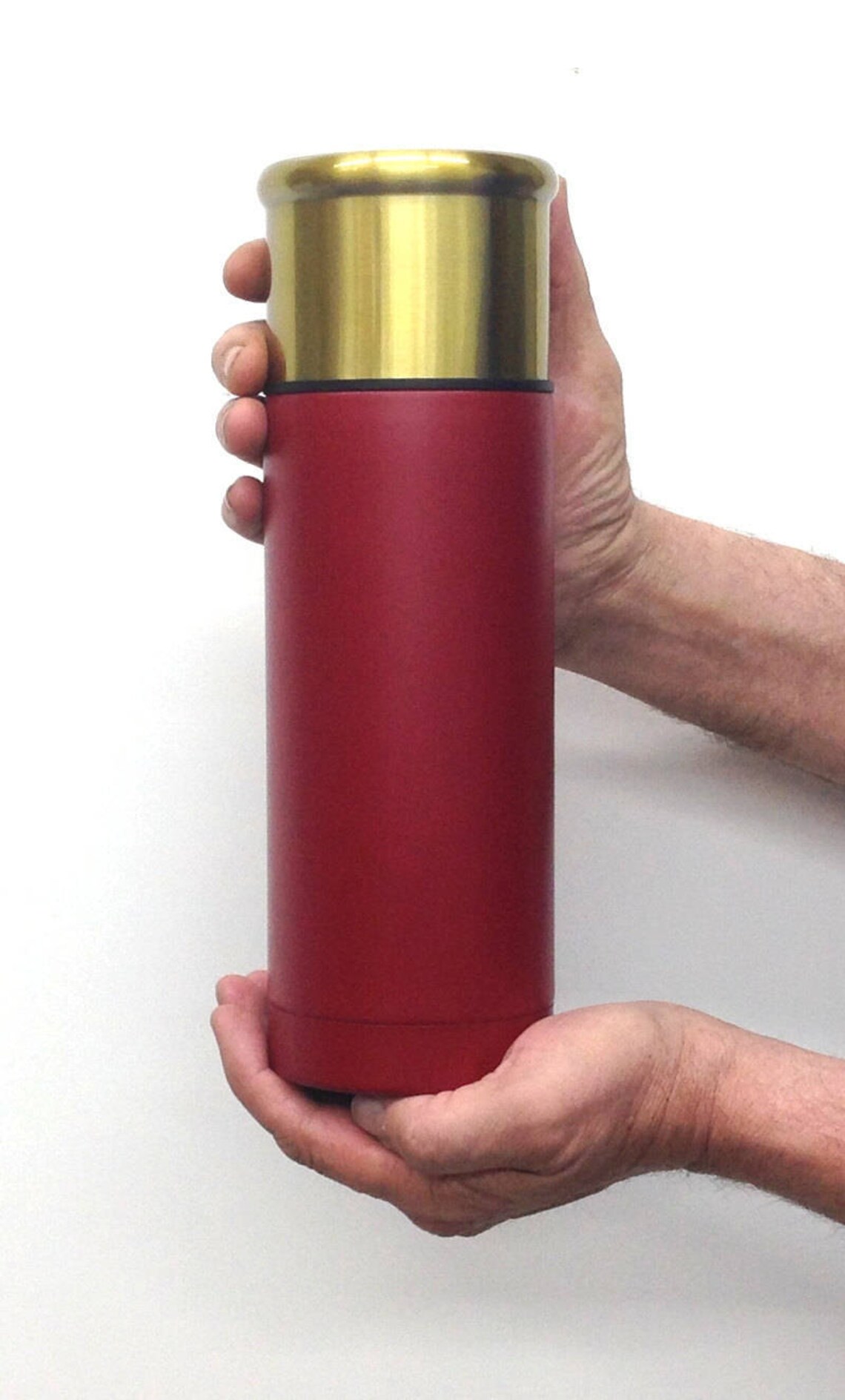 Personalized Thermos Custom Thermos Shotgun Thermos Etsy
