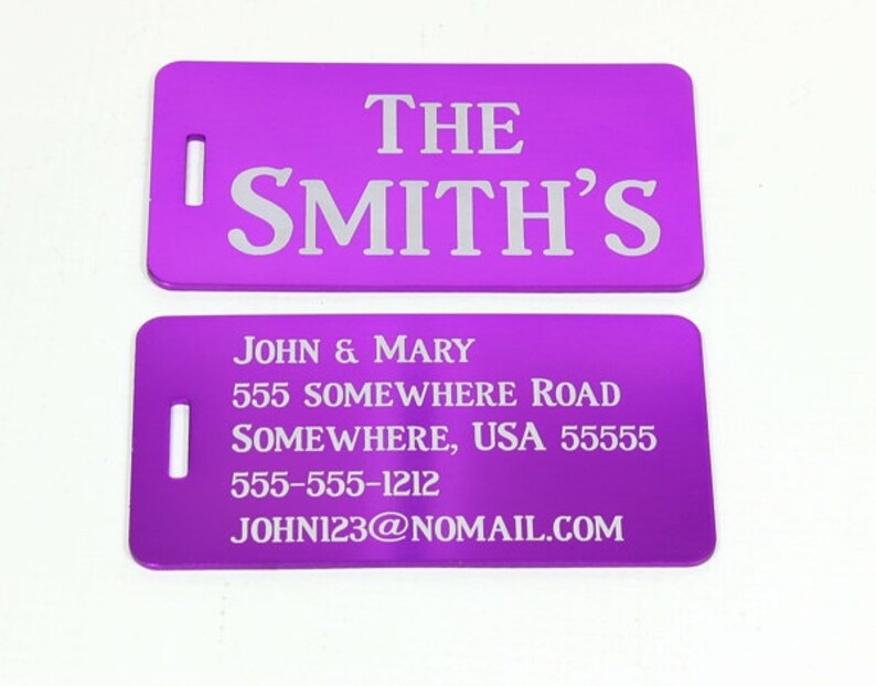 Available tags. Available tags