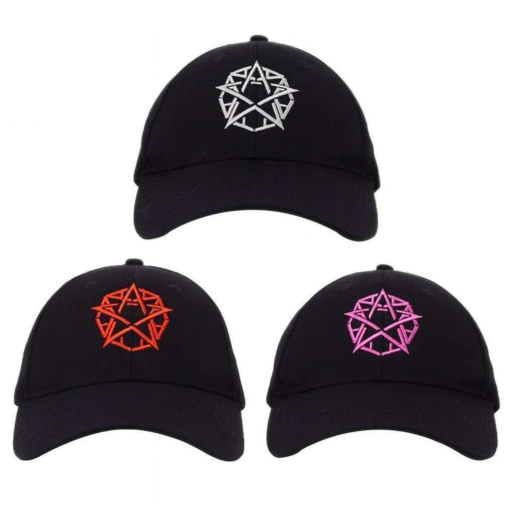 Yvl Hat Fitted - Etsy