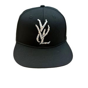 Opium Label Hat - Etsy