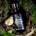 see more listings in the SPELL Black Label Oils section