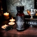 see more listings in the SPELL Black Label Oils section