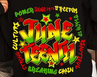 Juneteenth desde 1865 (Png), Rompiendo todas las cadenas (Png), Juneteenth (Png), Historia negra (Png), Fin de la esclavitud (Png), Juneteenth (Png), Desde 1865 (Png)