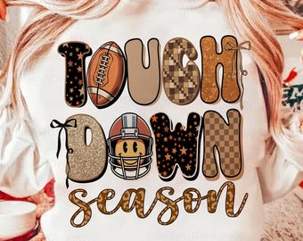 Temporada de touchdown PNG, Temporada de futebol PNG, Futebol retrô PNG, Mãe engraçada do futebol PNG, Touch Down no dia do jogo de futebol, Xadrez retrô PNG