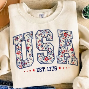 Retro USA 4th of July png, America Coquette png, Patriotic Shirt Design, America Png, 4th of July Png, Coquette America png, USA flag