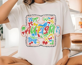 Autism coquette bow png, crayon autism png, autism png, autism coquette png, Autism Bow Png, Autism Awareness Png, coquette bow png
