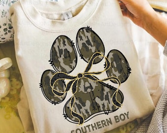 Hunting Season Sublimation, Checkered Camo Dog Mom Png, Hunting season Png, Coquette Hunting Png, Glitter Png, Dog Lover Png, Camo Pattern