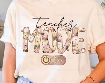 Leraarmodus uit png, laatste schooldag png, retro boho-leraar png. School png, preppy doodle meisjes potlood met strik elementair, zomer png