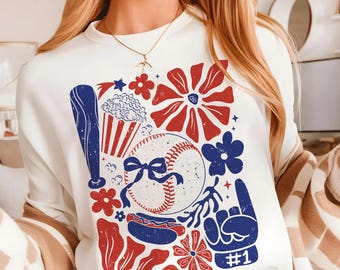 Retro Coquette Baseball Png, Boho Baseball Png, Game Day Shirt Design, Baseball Coquette Bow Png, Baseball Mom, Baseball Mama Png,Sport Png