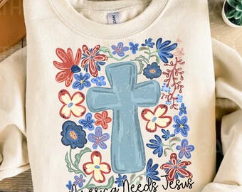 Estados Unidos necesita a Jesús (PNG), Coqueta floral estadounidense (PNG), Diseño de camiseta patriótica, Estados Unidos (PNG), 4 de julio (PNG), Estados Unidos cristiano (PNG), Dibujado a mano