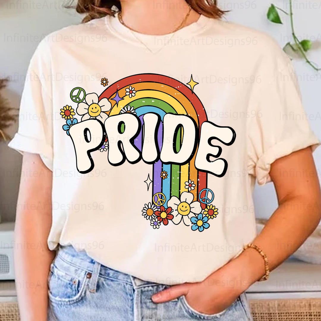 Pride Png, Gay Pride Month Png, Rainbow LGBT Png, Lgbt Png, Love is ...