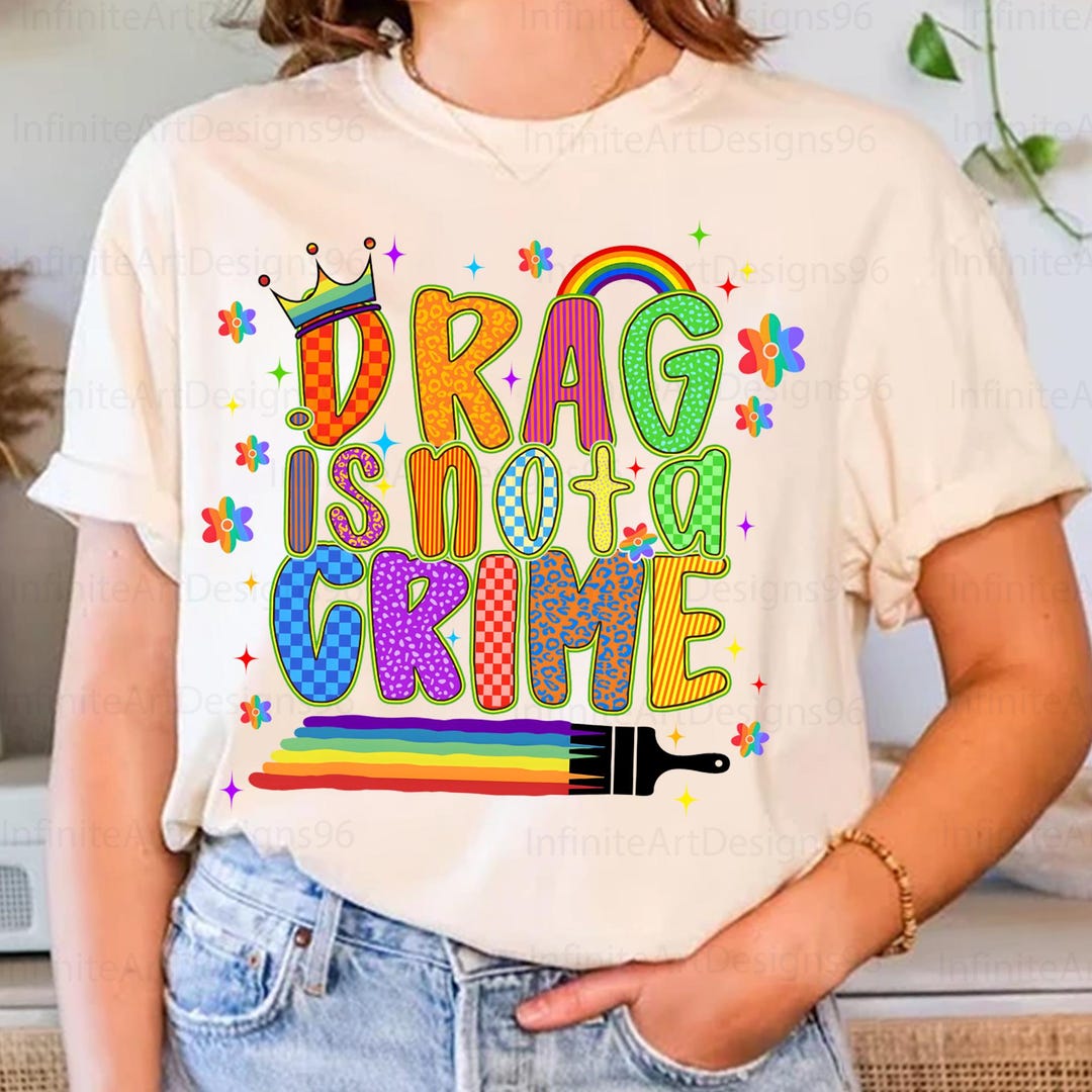 Drag is Not a Crime Png, Pride Coquette Png, LGBT Png, Lgbt Png, Love ...