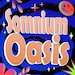 SomniumOasis store logo
