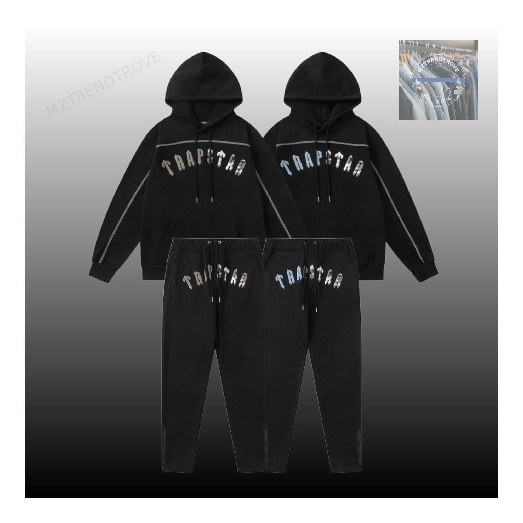 Corteiz Tracksuit - Etsy Canada Corteiz Tracksuit - Etsy Canada