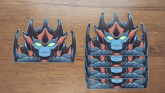 トランスフォーマー ピンバッジ TFprime Transformers Prime Beast Hunters! Predaking, Ratchet, Predacon