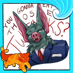 Dispatch Sonar Sticker Decal 4 in.