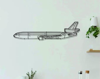 FedEx DC−10F 水彩画限定品　113／５００ Amazon.co.jp: FedEx DC−10F 水彩画限定品 113／500