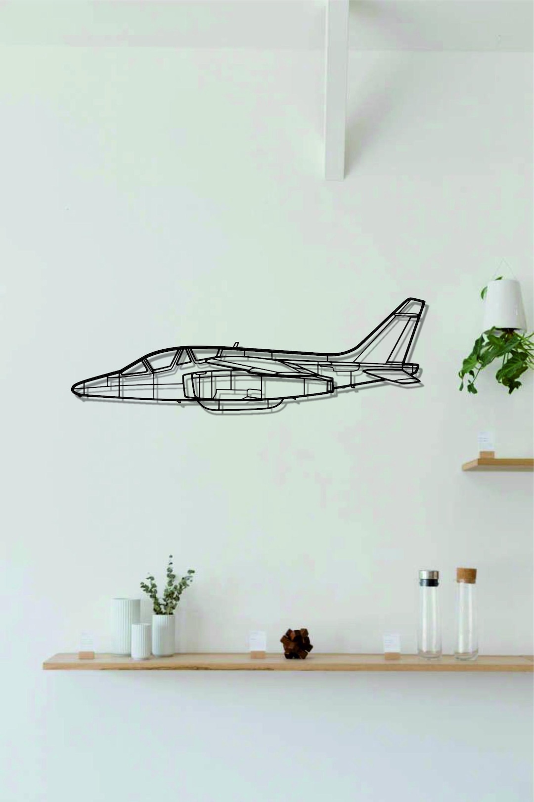 Alpha Jet Airplanes Metal Wall Art Aircraft Art Aircraft Metal Wall Art ...