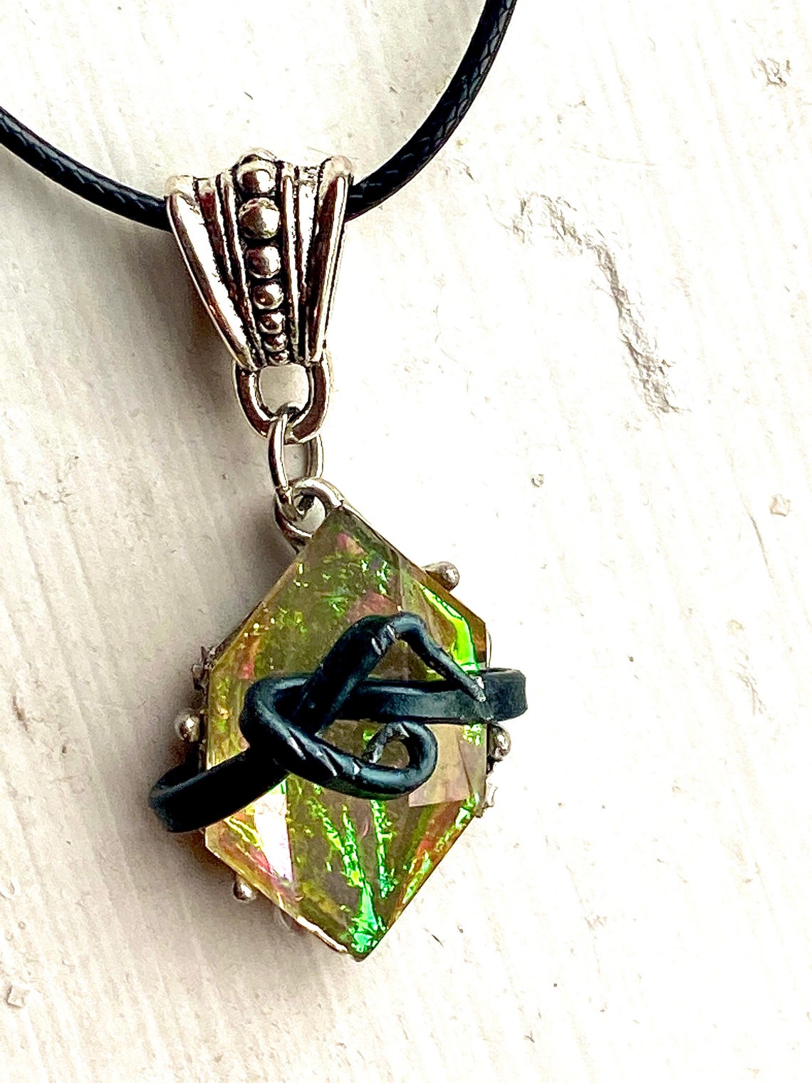 Jujutsu Kaisen Jewelry Satoru Gojo Necklace Jujutsu Kaisen Etsy