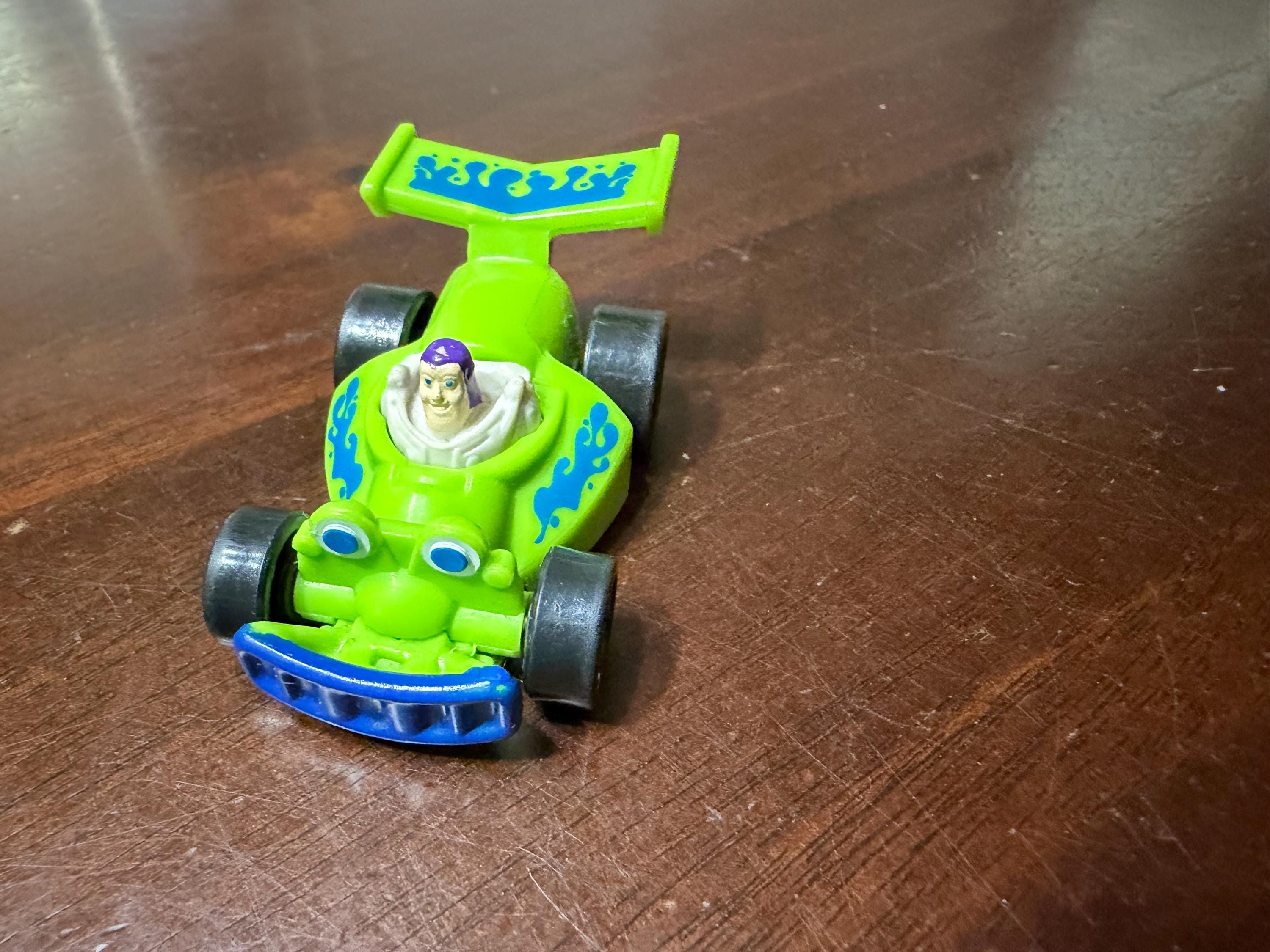 Mattel toy story - Etsy 日本
