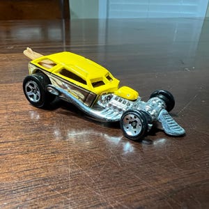 Hot Wheels Surf Crate - Etsy