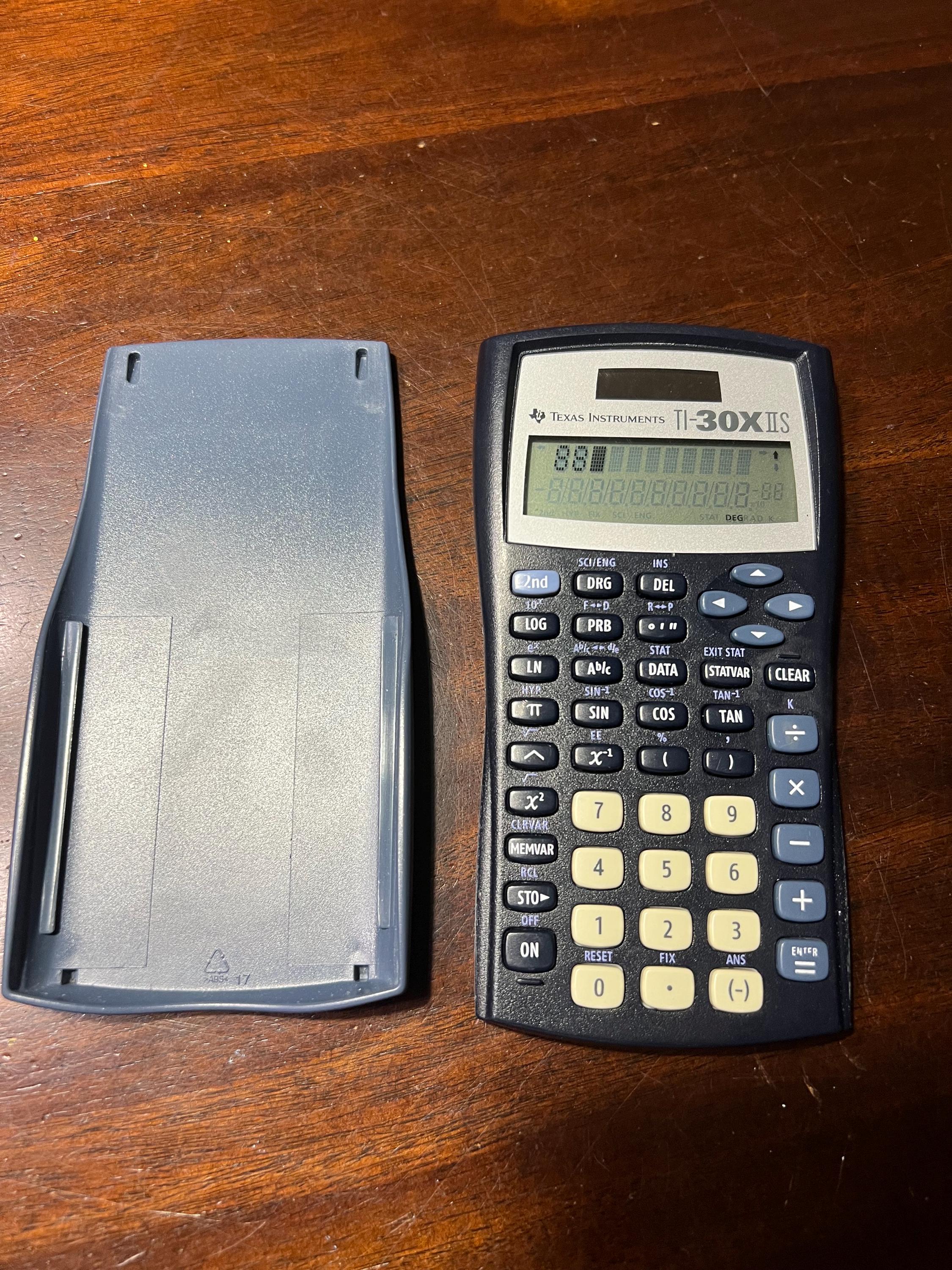 Science Calculator Canada