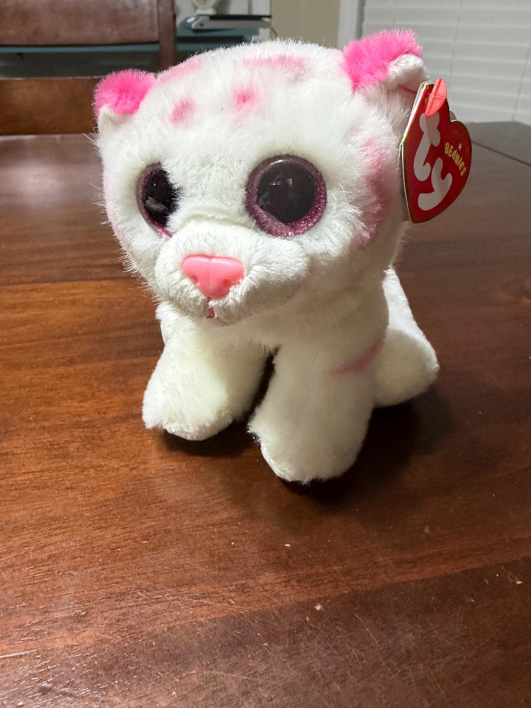Ty Beanie Boos Tabor71416500