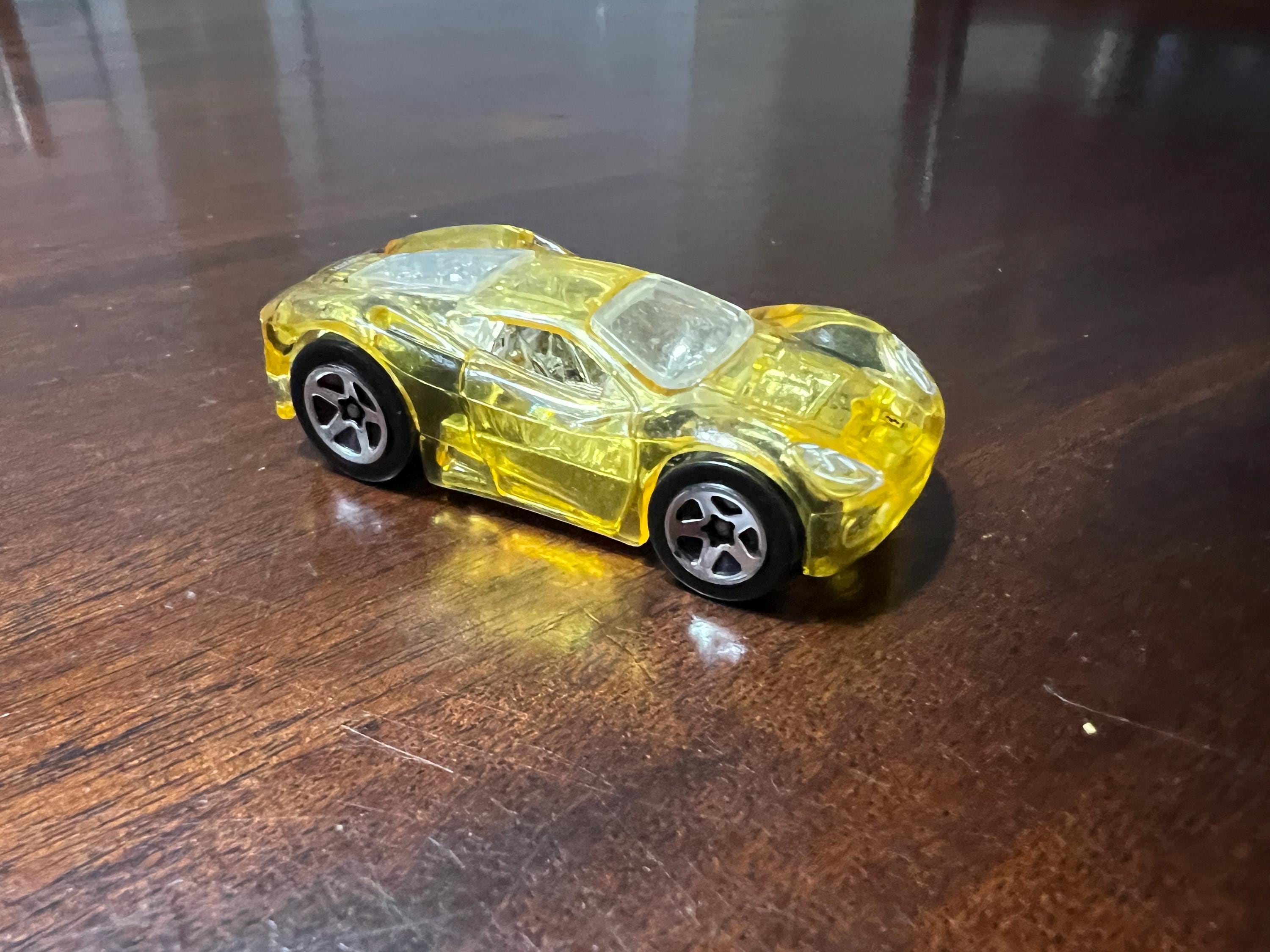 Sf90 Hot Wheels Canada