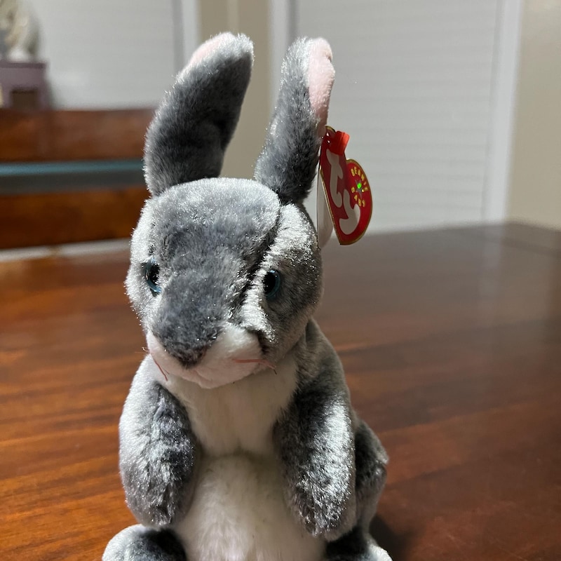 Hoppers Plushies - Etsy
