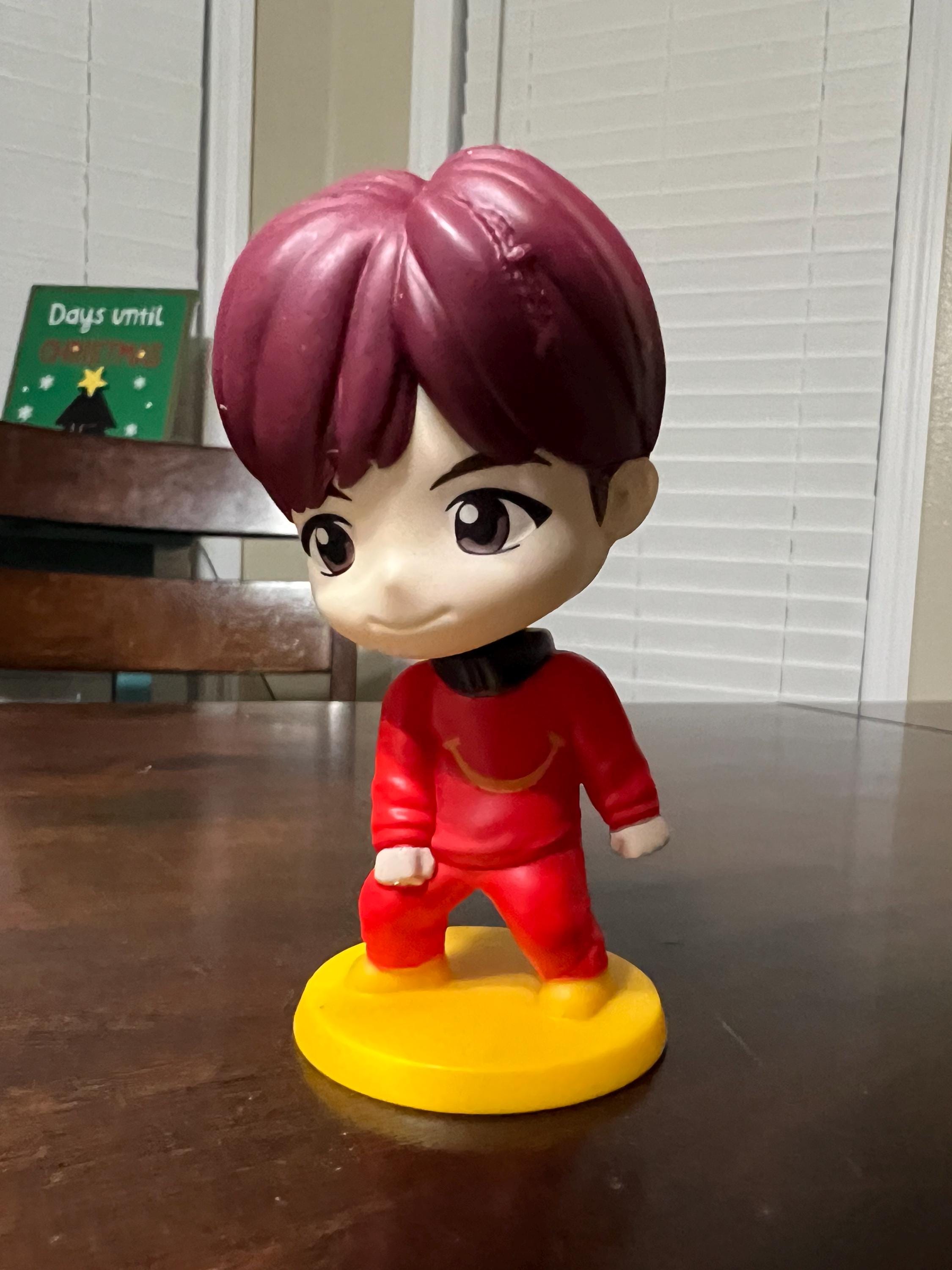 Hope Figurine - Etsy