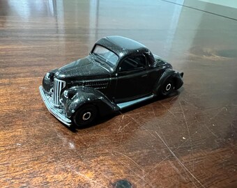 Lindberg 21119 – Maquette Ford Coupe 57' 1/32 – Kit Neuf à Monter