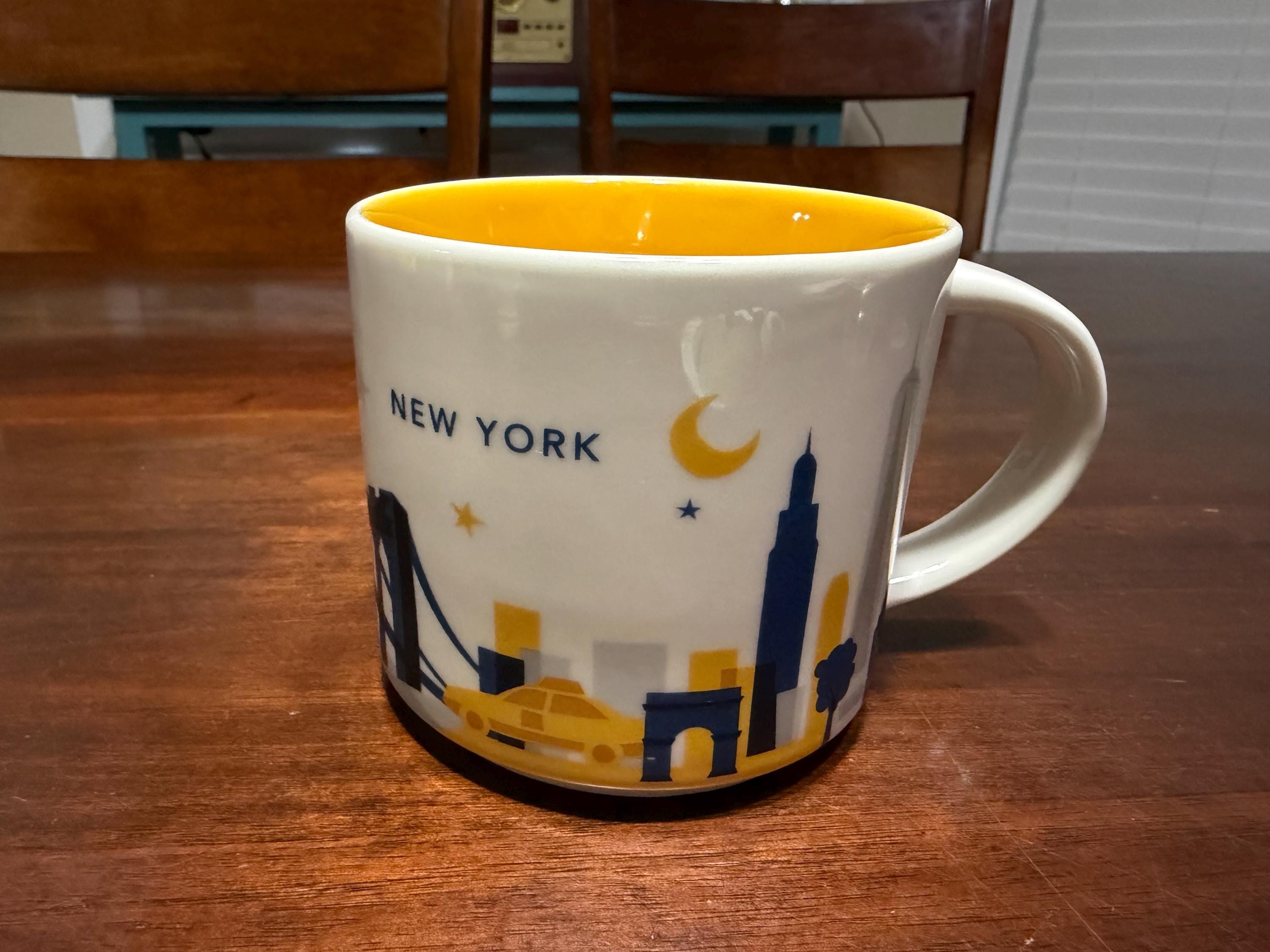 coco✴︎スターバックス You Are Here Collection Buy Starbucks YAH You Are Here Collection Mug JAPAN 59ml Online at