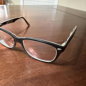 Ray Ban RB 5228 Eye Glass Frames image 1